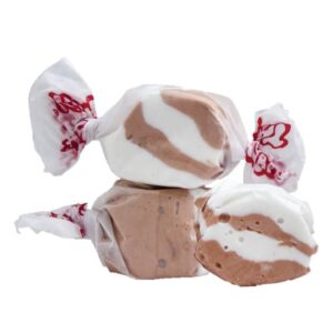 Taffy Town Coconut Individually Wrapped Bulk 2.5lb Bag